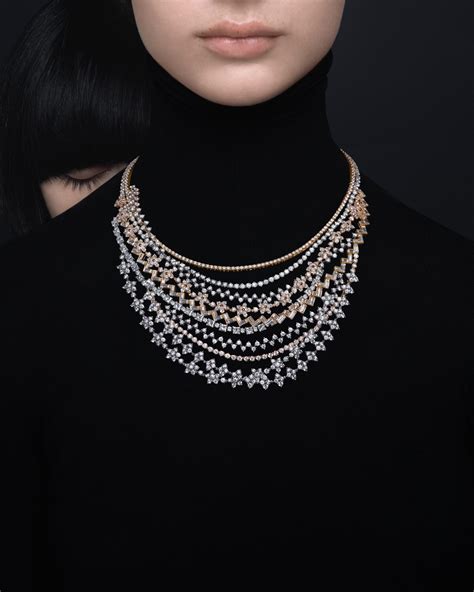 dior fashion jewerly|christian dior jewelry designer.